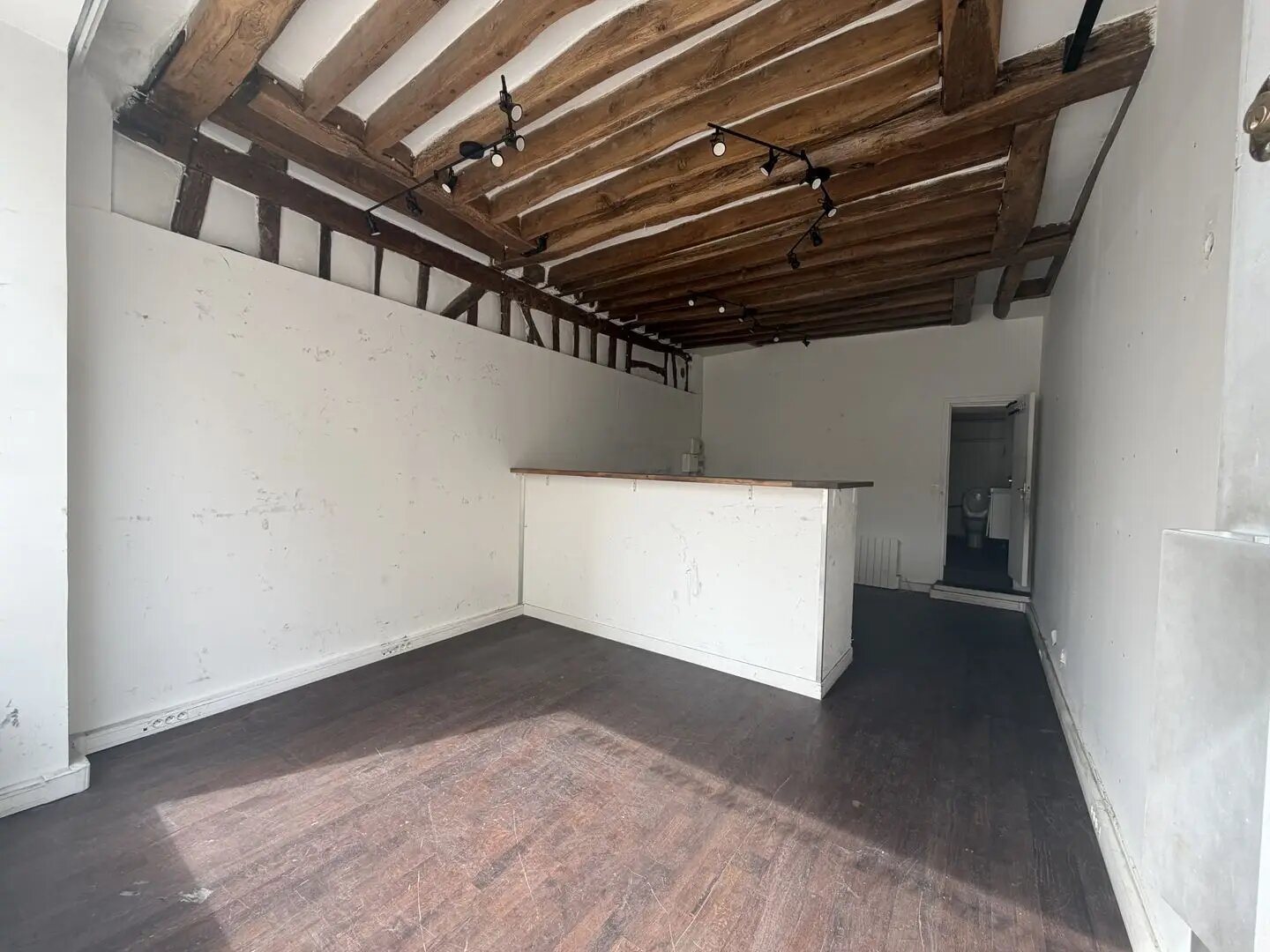 Appartement à vendre, 33m², Puteaux