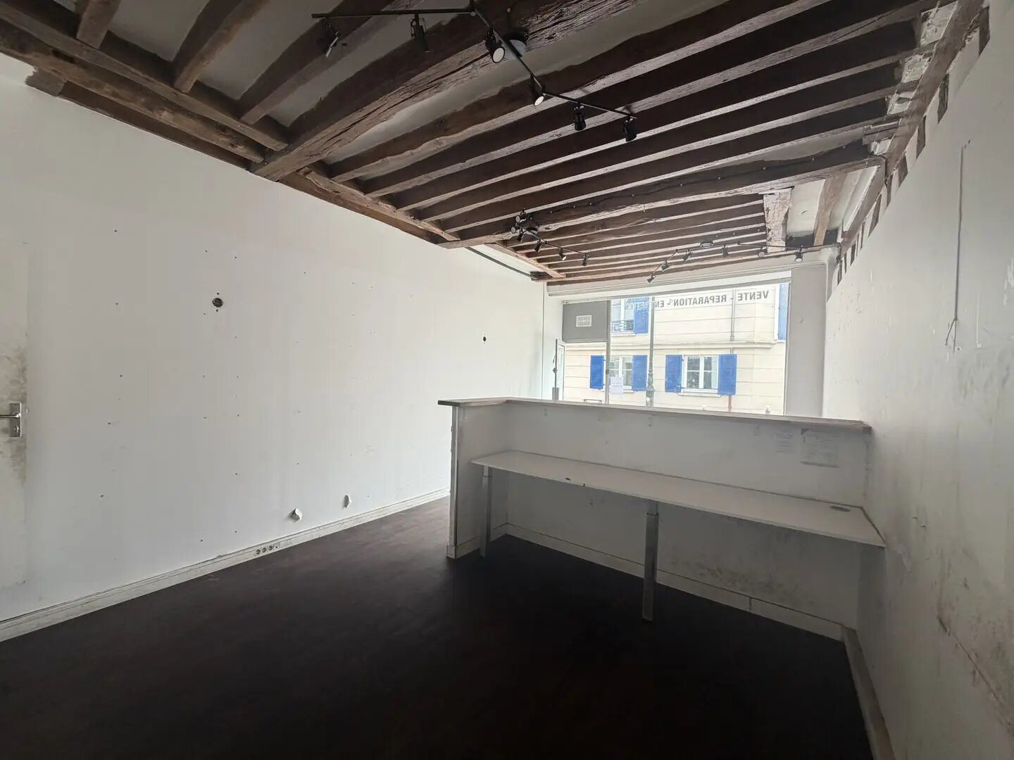 Appartement à vendre, 33m², Puteaux