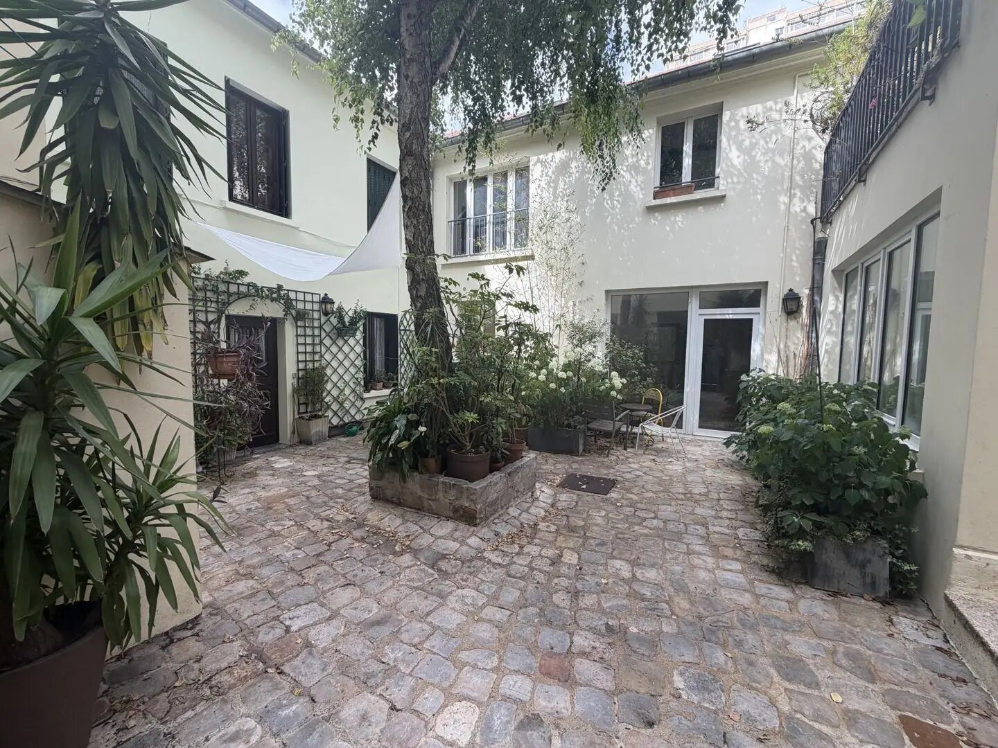 Appartement à vendre, 33m², Puteaux