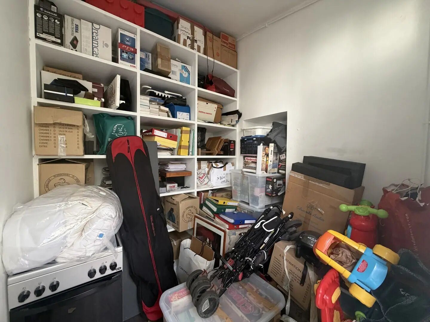Appartement à vendre, 33m², Puteaux