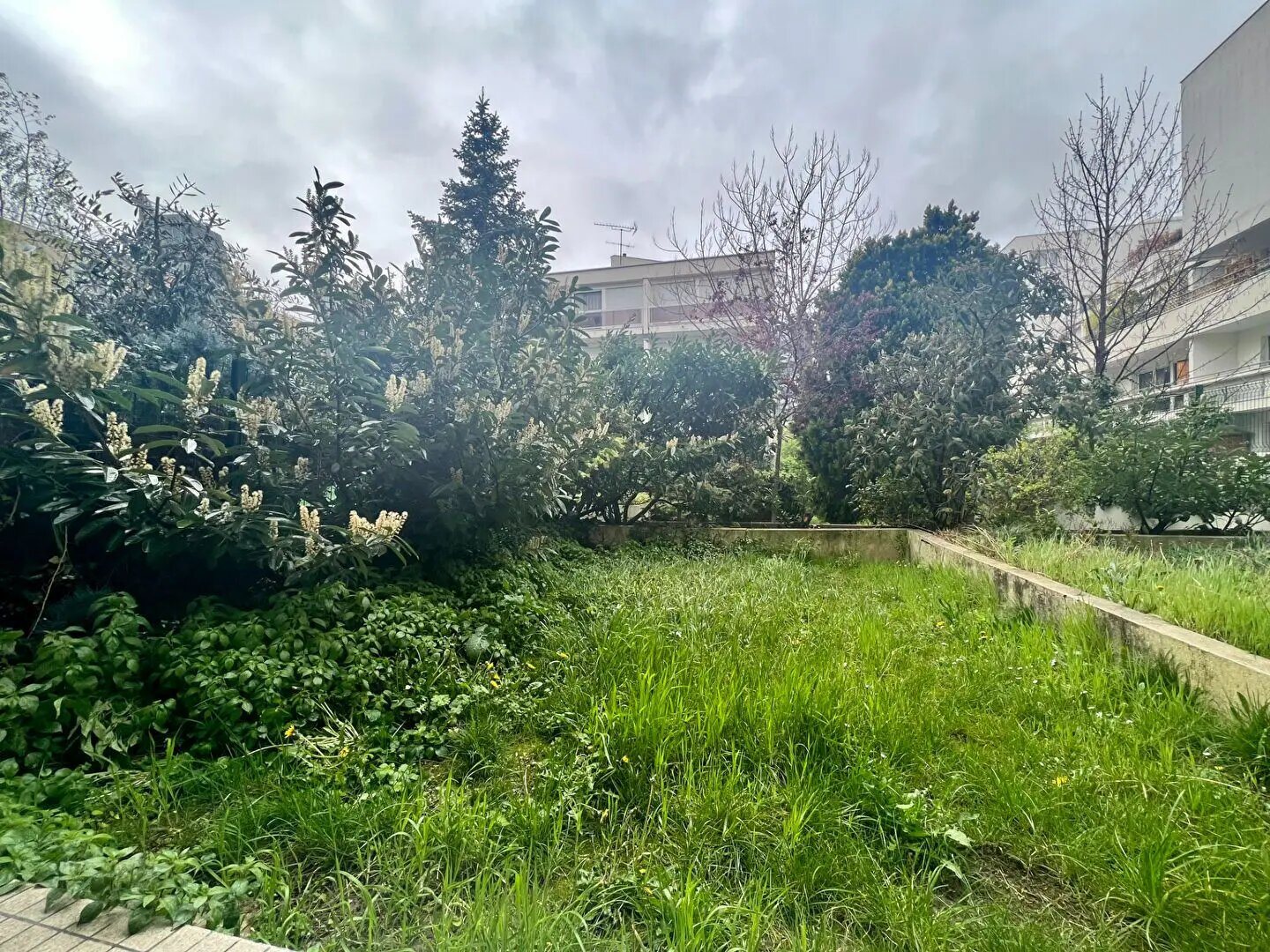 Appartement à louer, 29m², Courbevoie