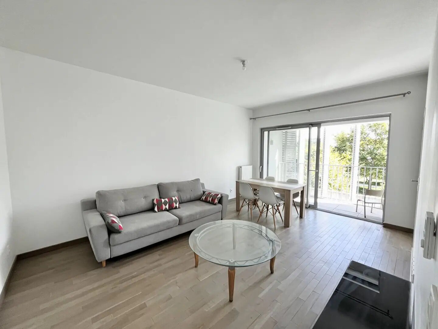 Appartement à louer, 51m², Gennevilliers