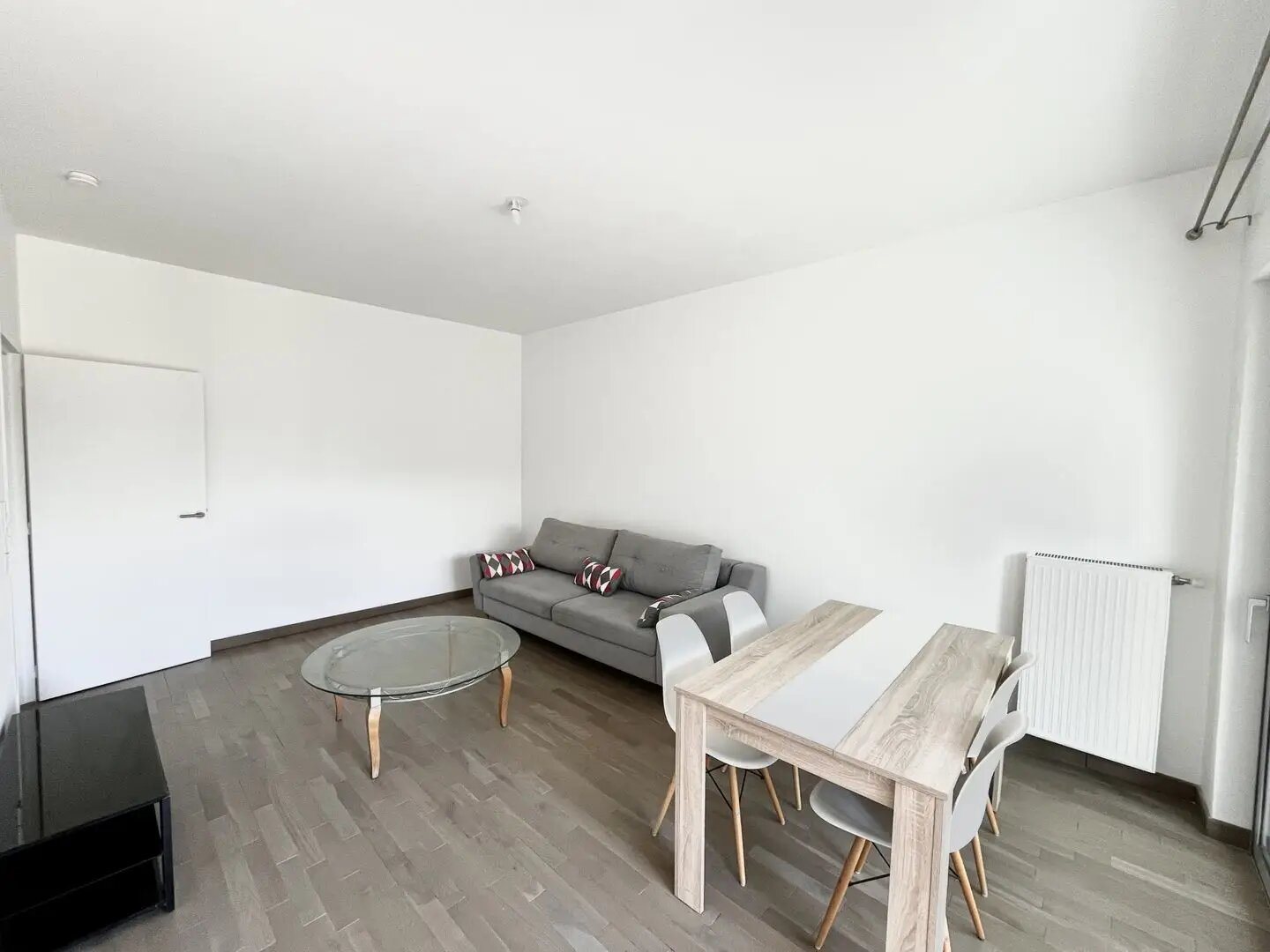 Appartement à louer, 51m², Gennevilliers