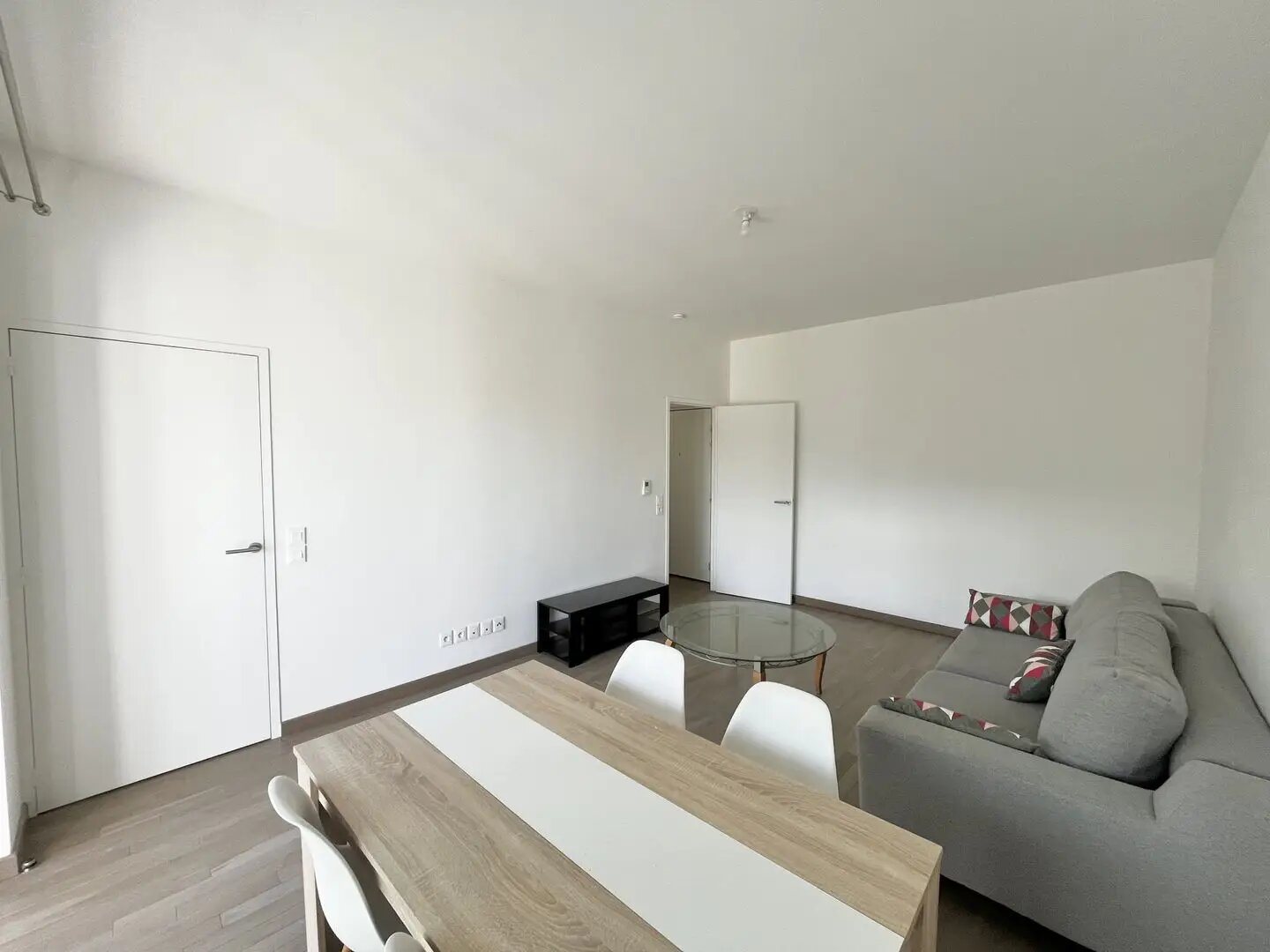 Appartement à louer, 51m², Gennevilliers