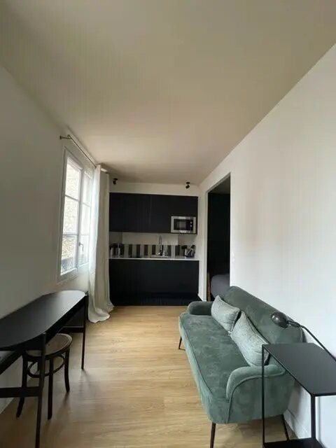 Appartement à louer, 22m², Boulogne-Billancourt