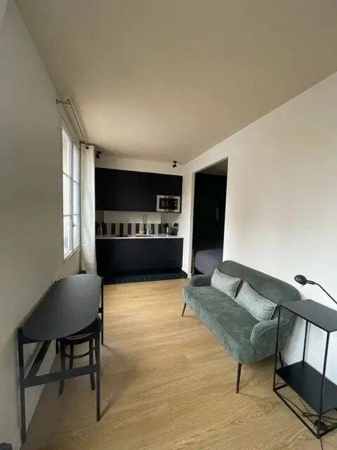 Appartement à louer, 22m², Boulogne-Billancourt
