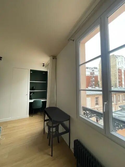 Appartement à louer, 22m², Boulogne-Billancourt