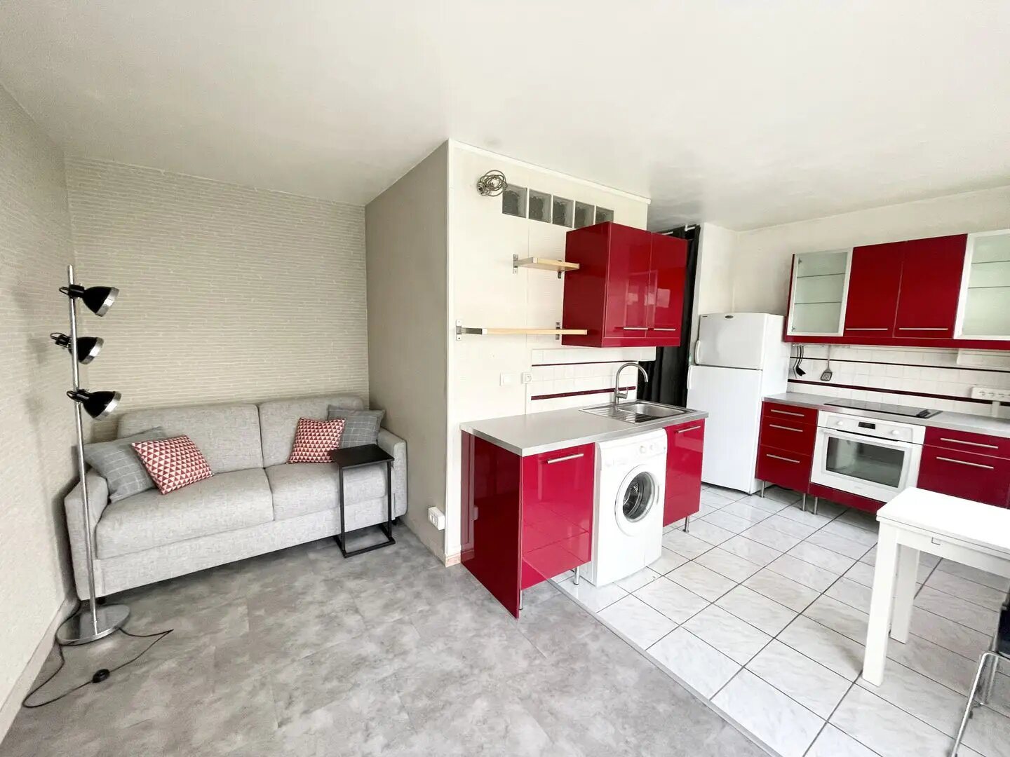 Appartement à louer, 20m², Puteaux