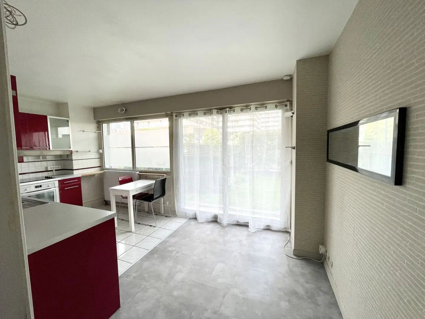 Appartement à louer, 20m², Puteaux