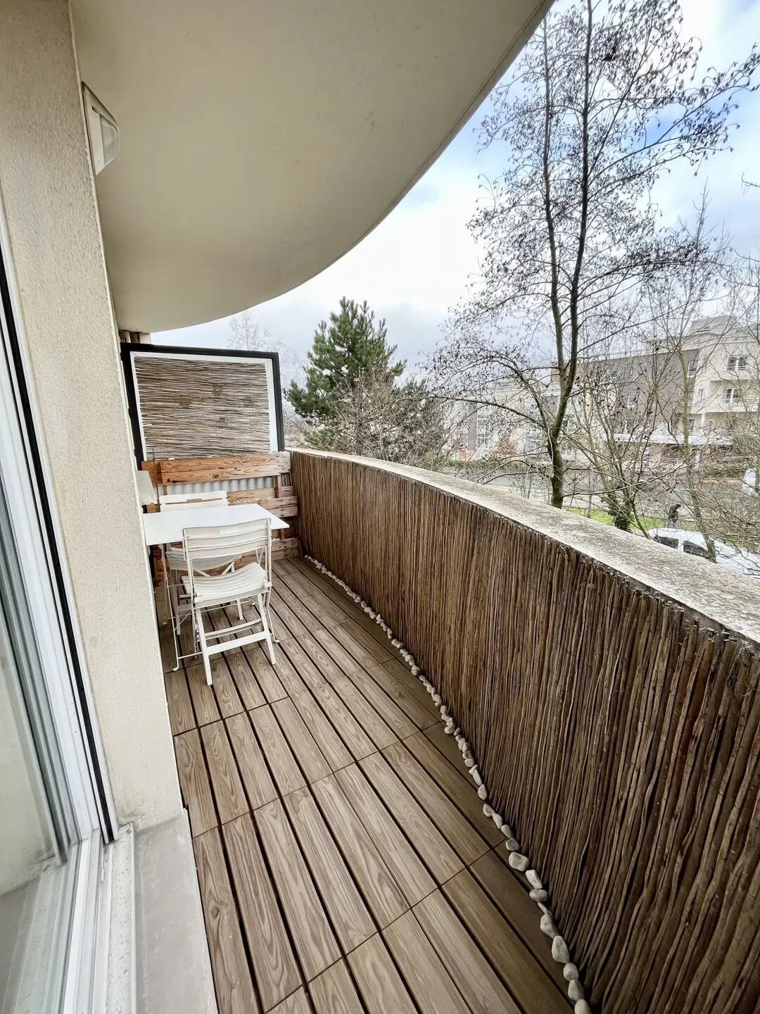 Appartement à louer, 46m², Châtillon