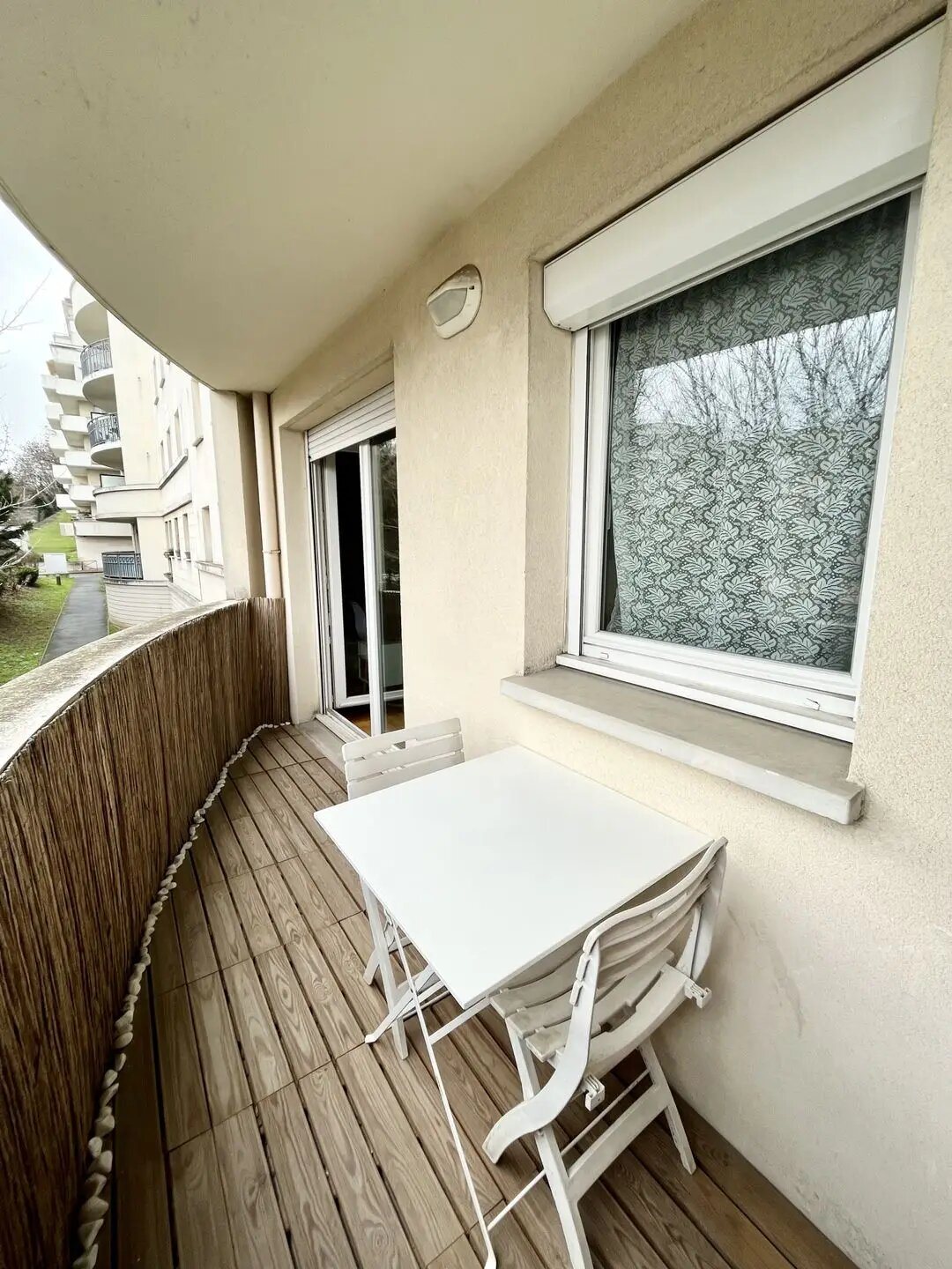 Appartement à louer, 46m², Châtillon