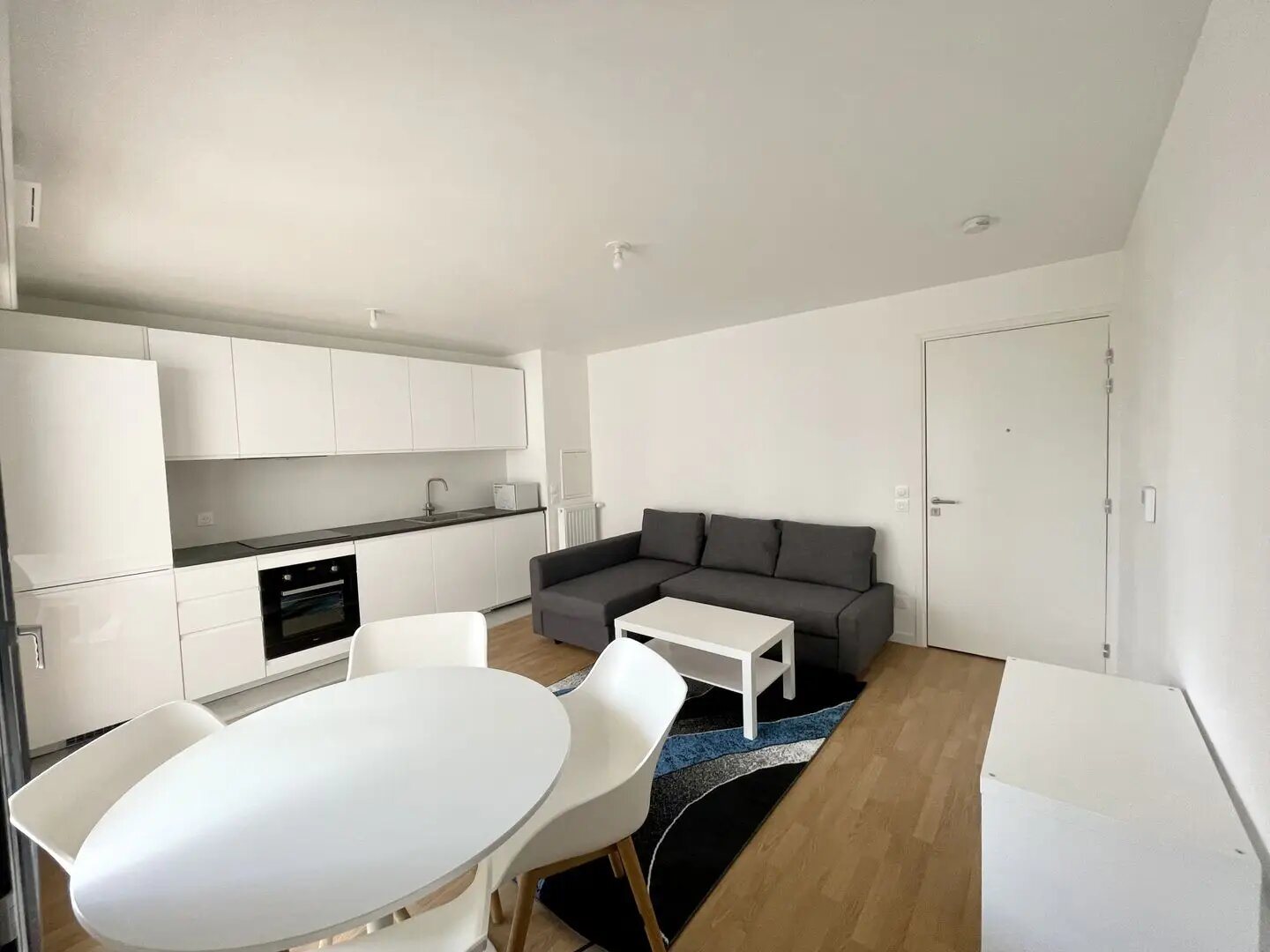 Appartement à louer, 43m², Nanterre
