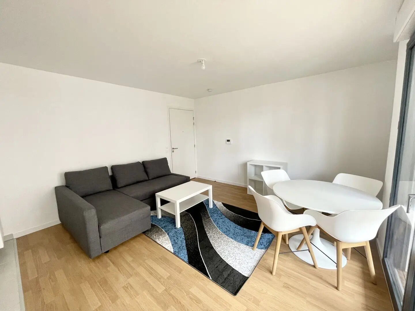 Appartement à louer, 43m², Nanterre