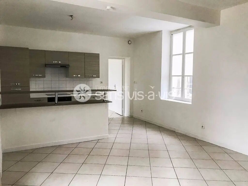 Appartement à vendre, 47m², Deuil-la-Barre