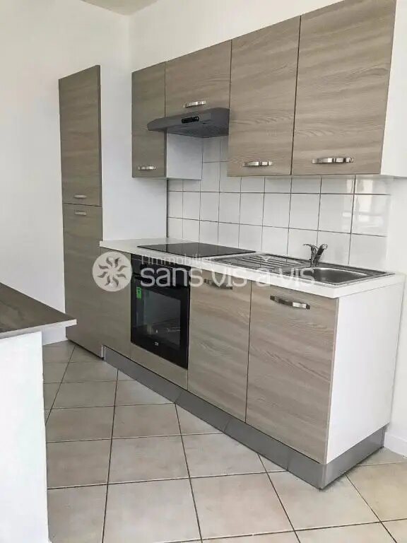 Appartement à vendre, 47m², Deuil-la-Barre