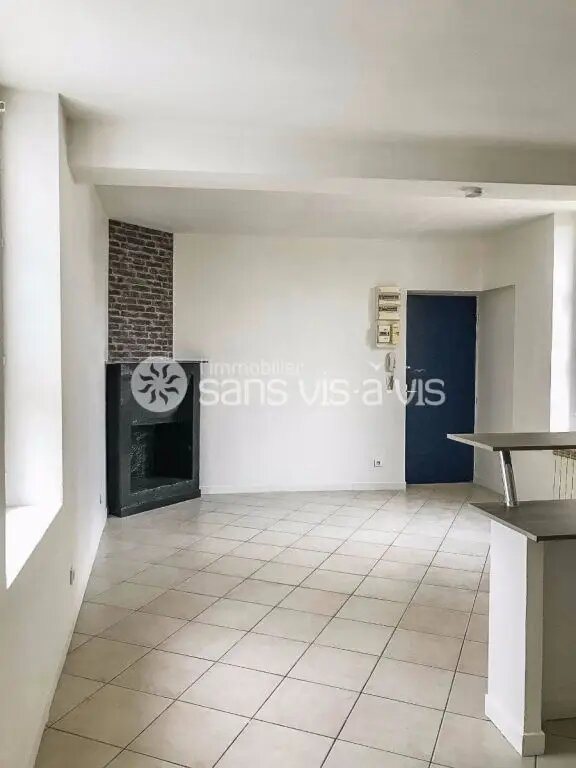 Appartement à vendre, 47m², Deuil-la-Barre
