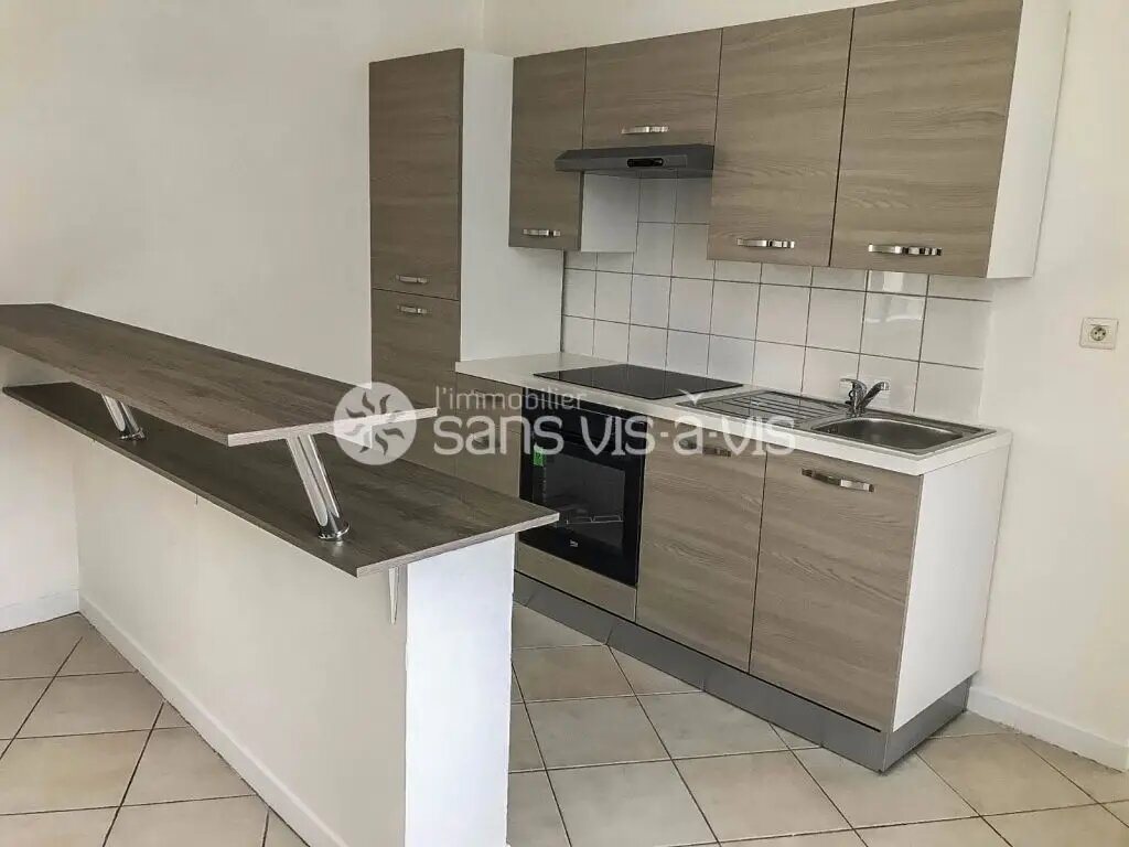 Appartement à vendre, 47m², Deuil-la-Barre
