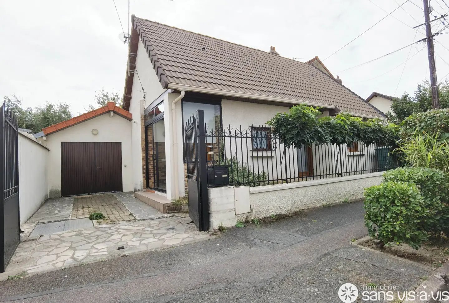 Maison à vendre, 102m², Neuilly-sur-Marne