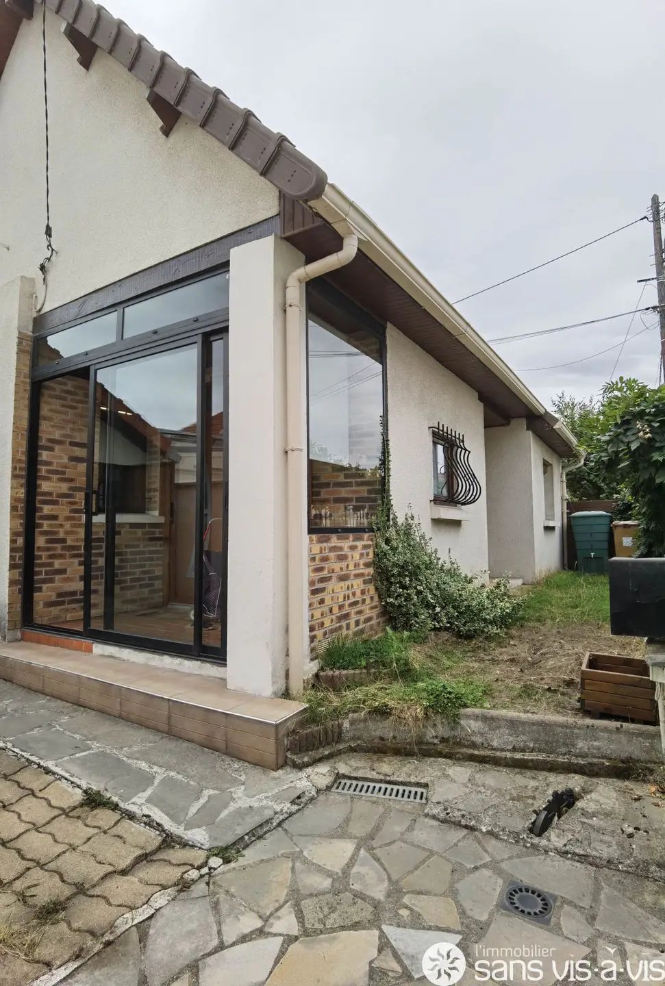 Maison à vendre, 102m², Neuilly-sur-Marne
