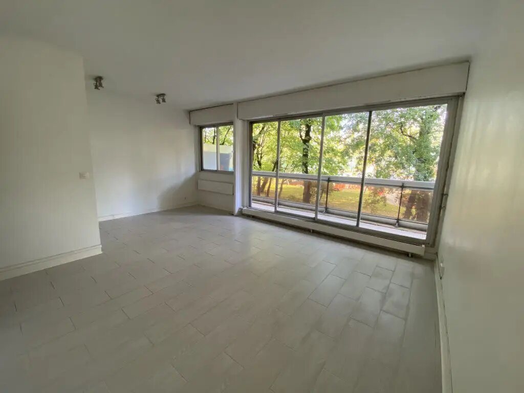 Appartement à louer, 30m², Puteaux