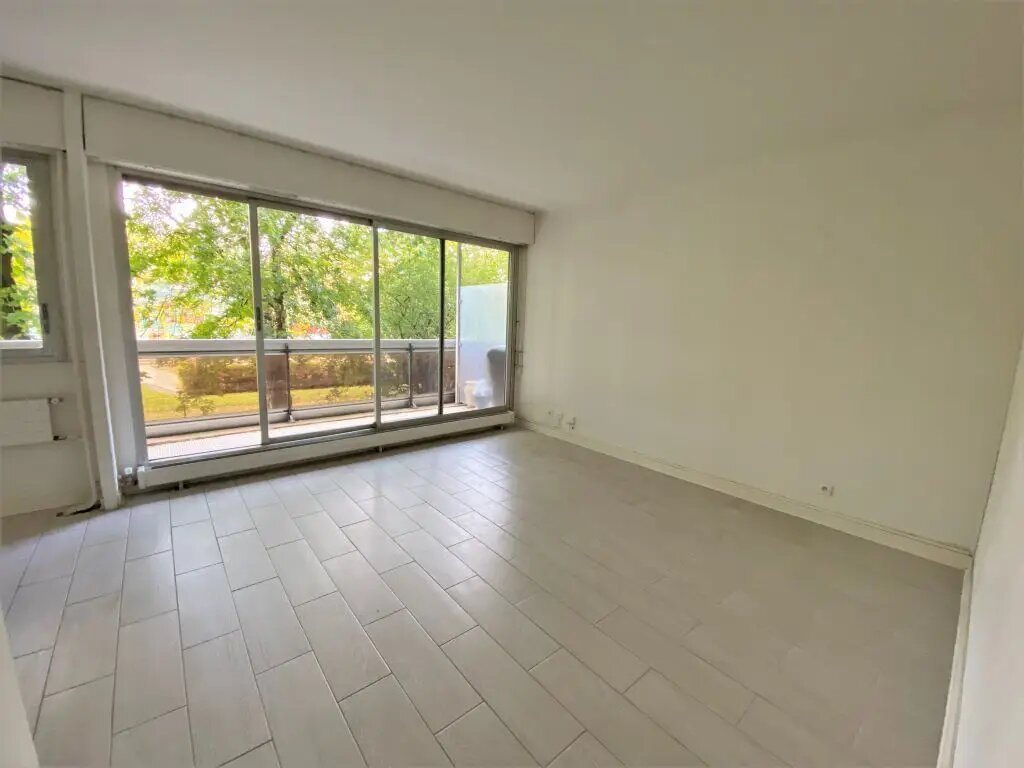 Appartement à louer, 30m², Puteaux