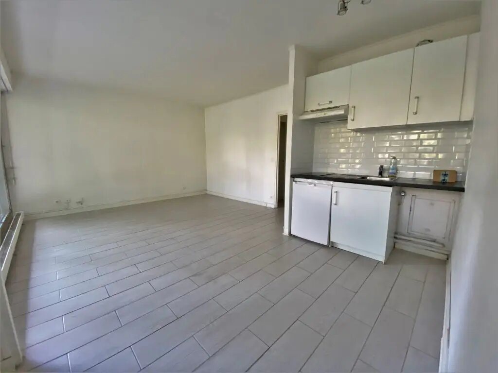 Appartement à louer, 30m², Puteaux