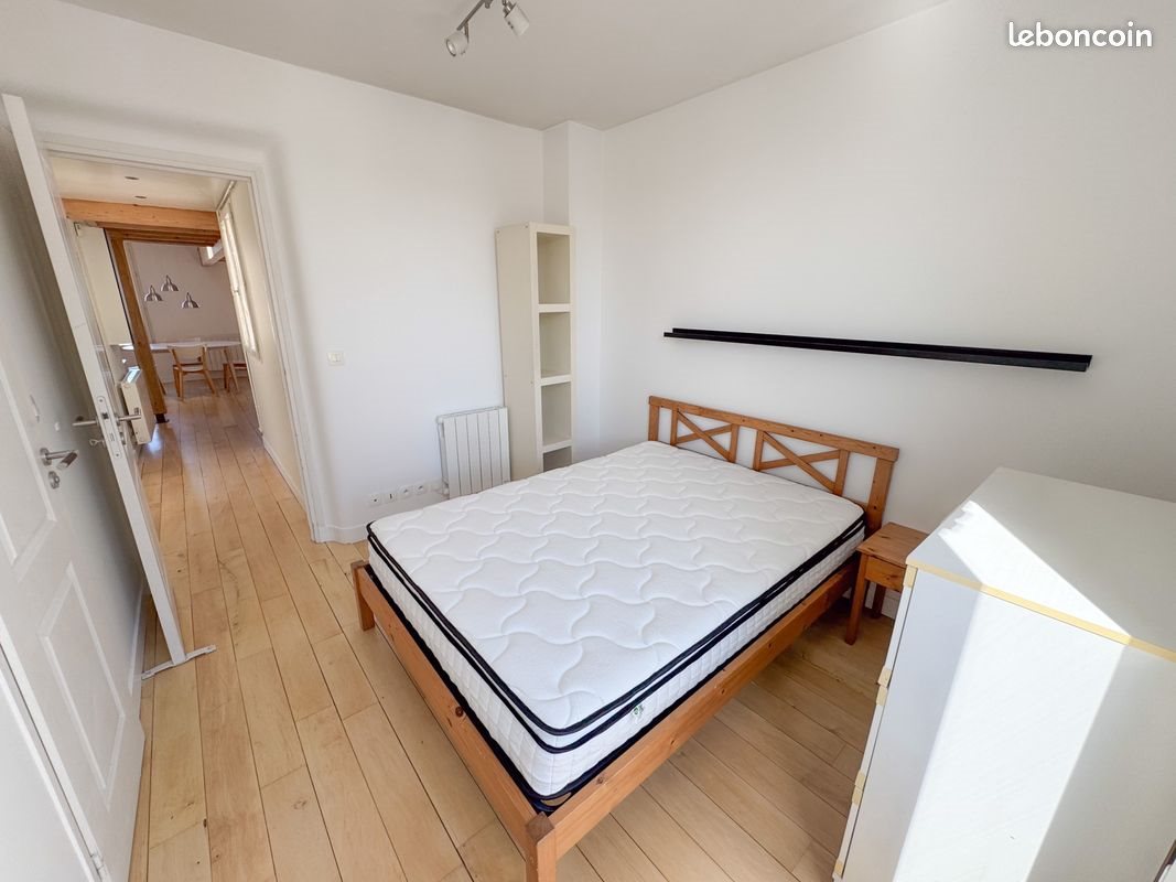 Appartement à louer, 65m², Puteaux
