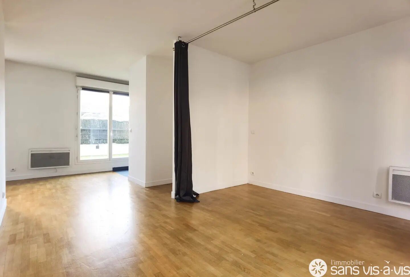 Appartement à vendre, 55m², Puteaux