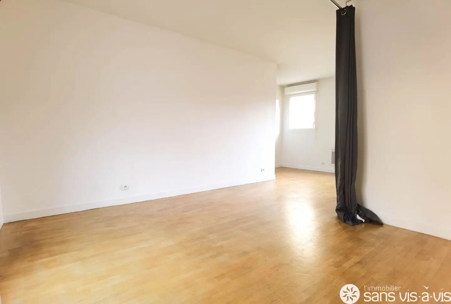 Appartement à vendre, 55m², Puteaux