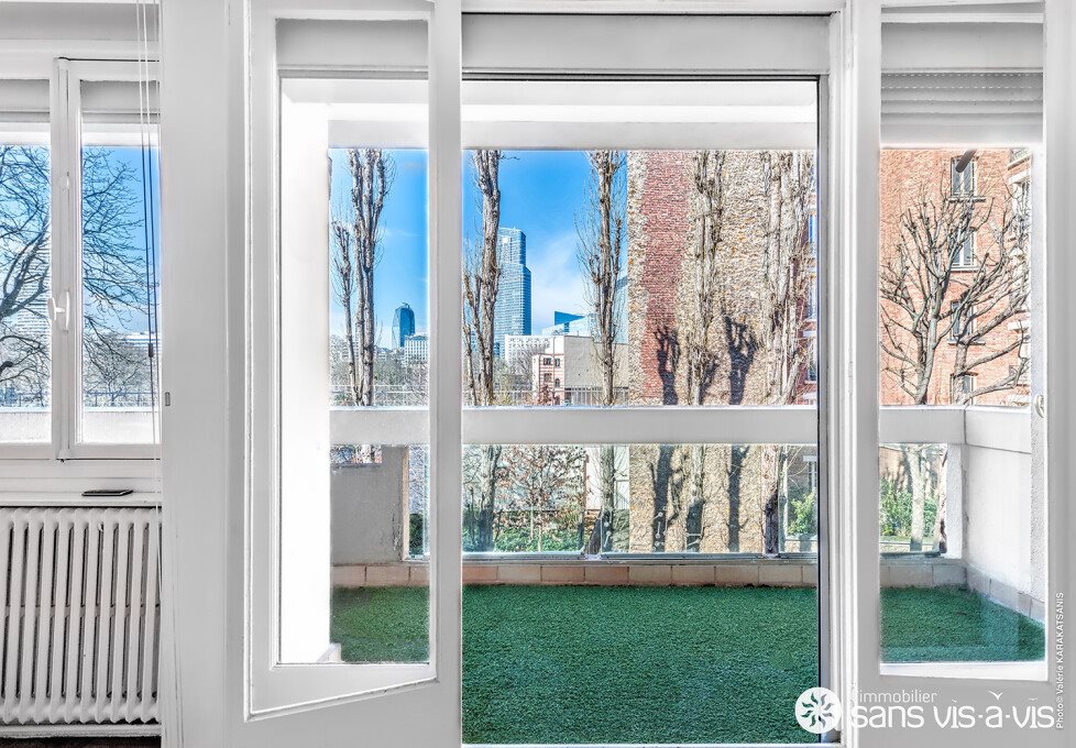 Appartement à vendre, 71m², Neuilly-sur-Seine