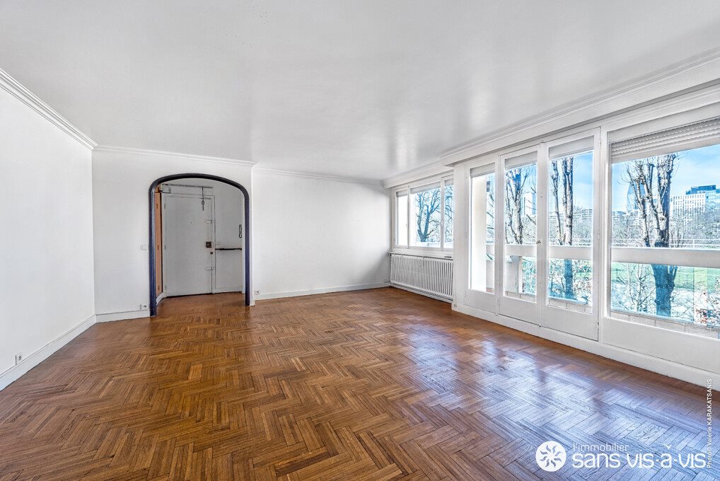 Appartement à vendre, 71m², Neuilly-sur-Seine