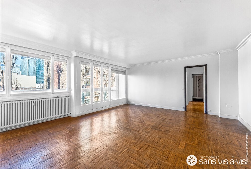 Appartement à vendre, 71m², Neuilly-sur-Seine