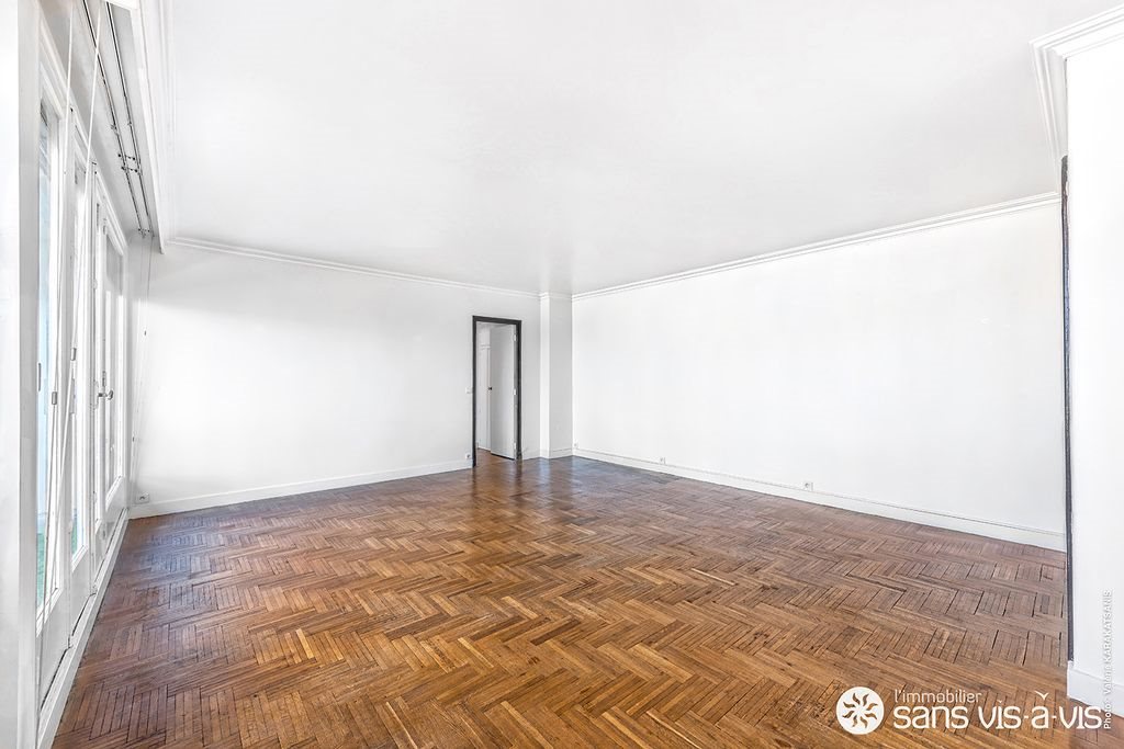 Appartement à vendre, 71m², Neuilly-sur-Seine