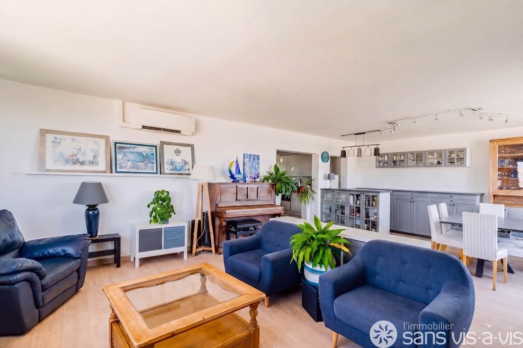 Appartement à vendre, 111m², Puteaux