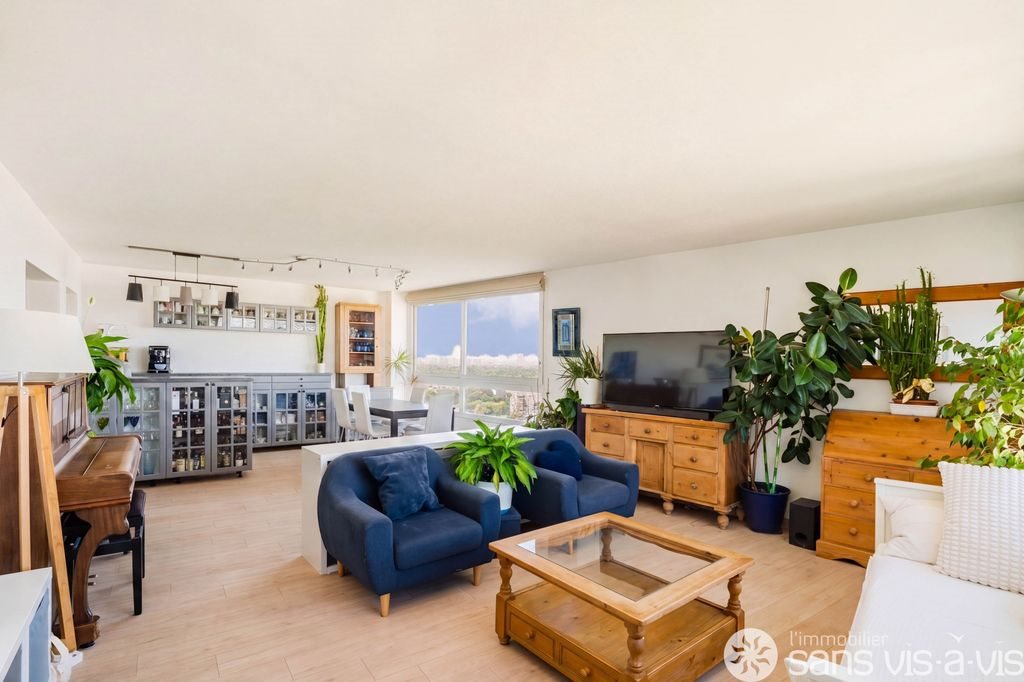 Appartement à vendre, 111m², Puteaux