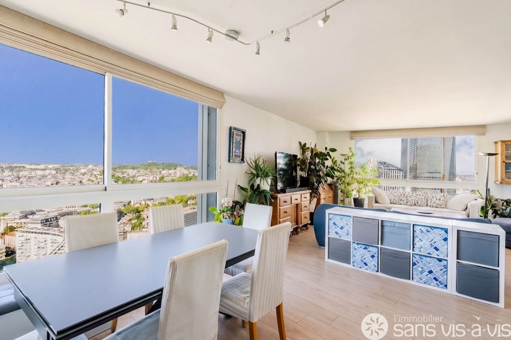 Appartement à vendre, 111m², Puteaux