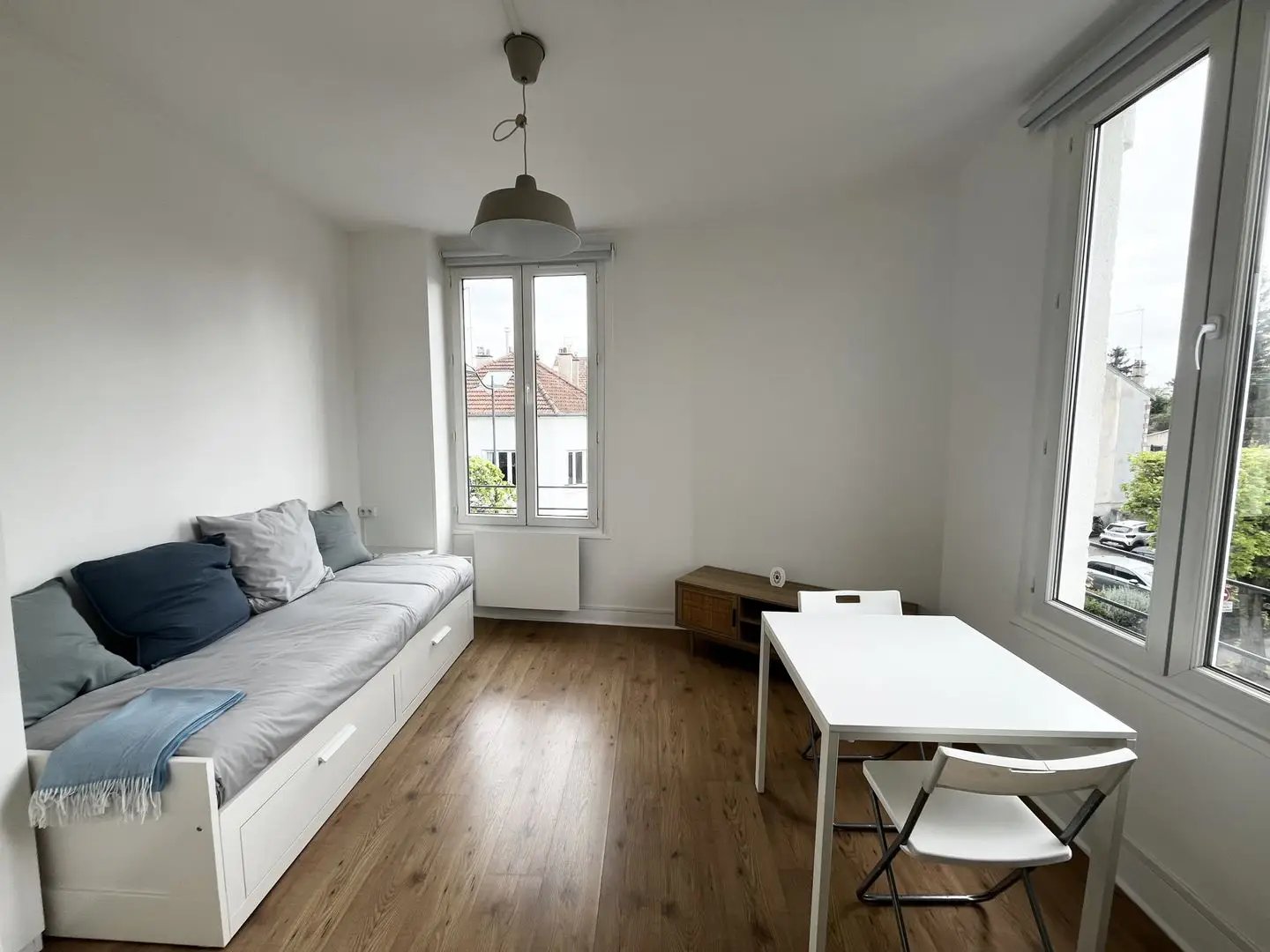 Appartement à louer, 18m², Rueil-Malmaison