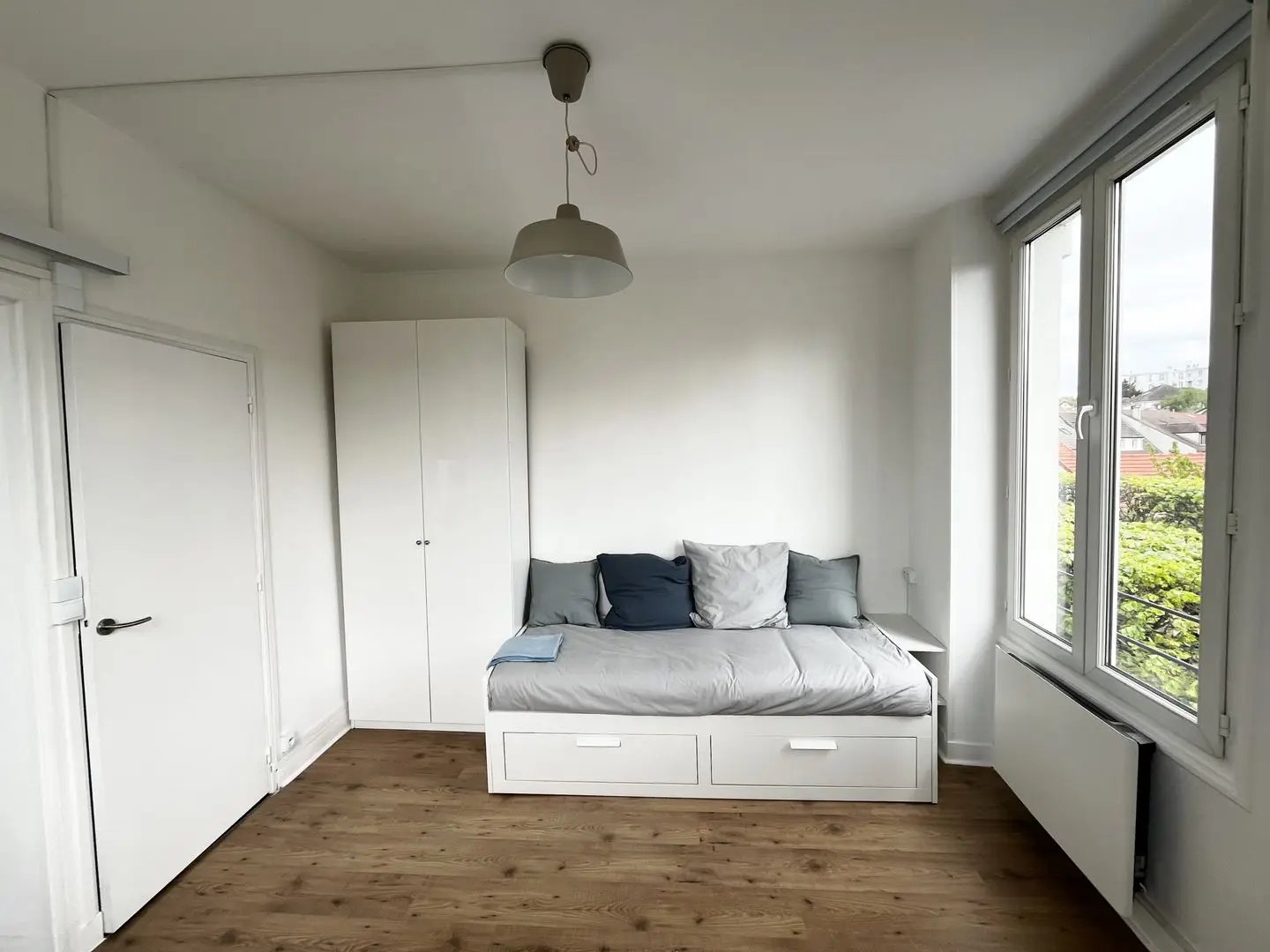 Appartement à louer, 18m², Rueil-Malmaison