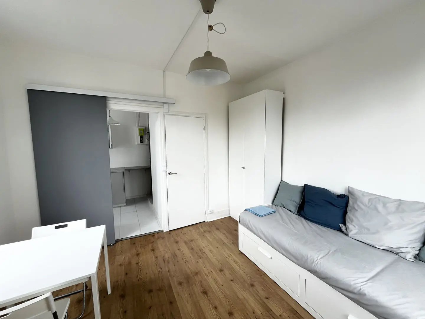 Appartement à louer, 18m², Rueil-Malmaison