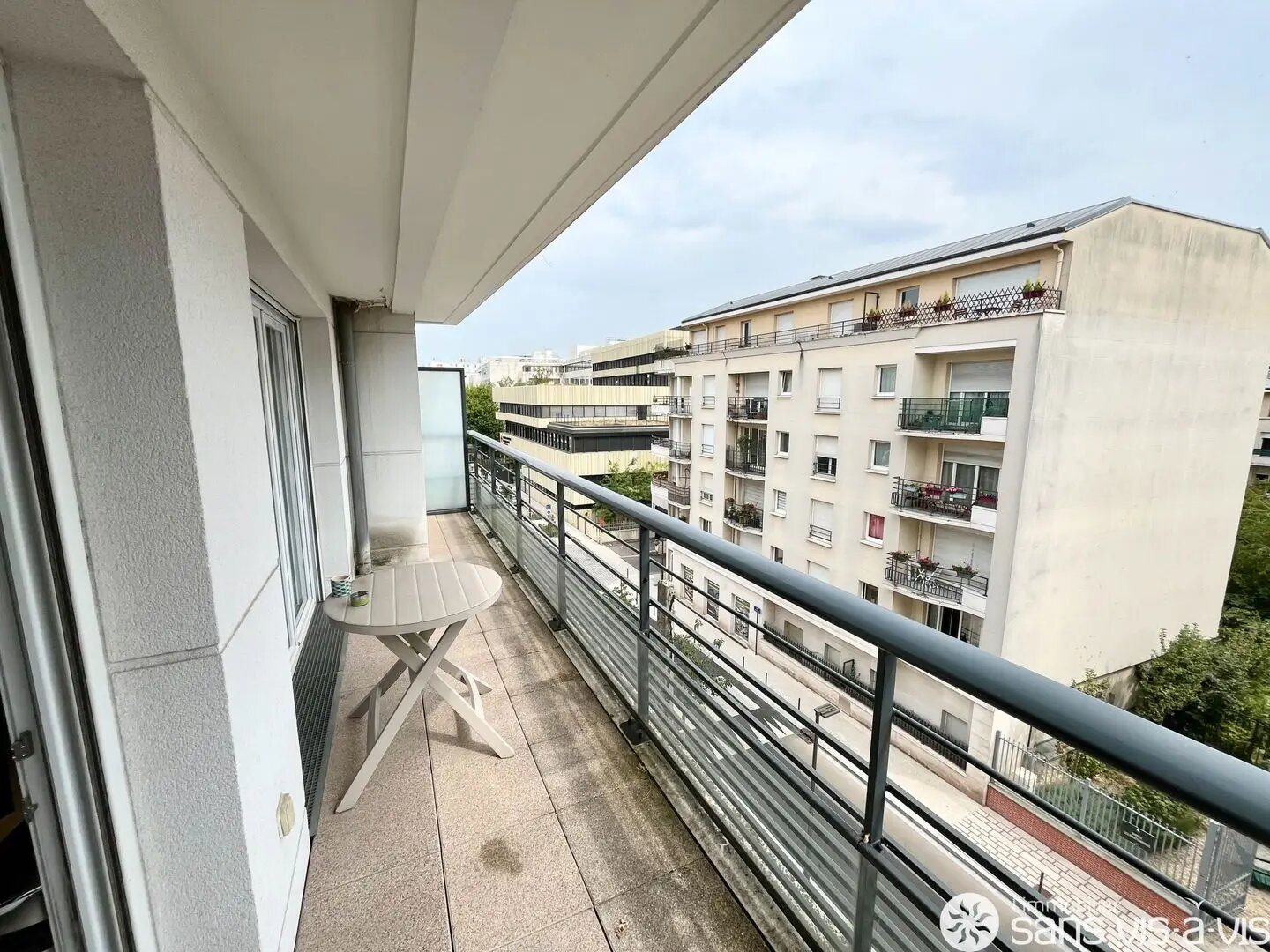 Appartement à vendre, 65m², Montrouge