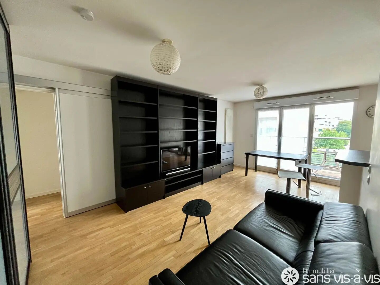 Appartement à vendre, 65m², Montrouge