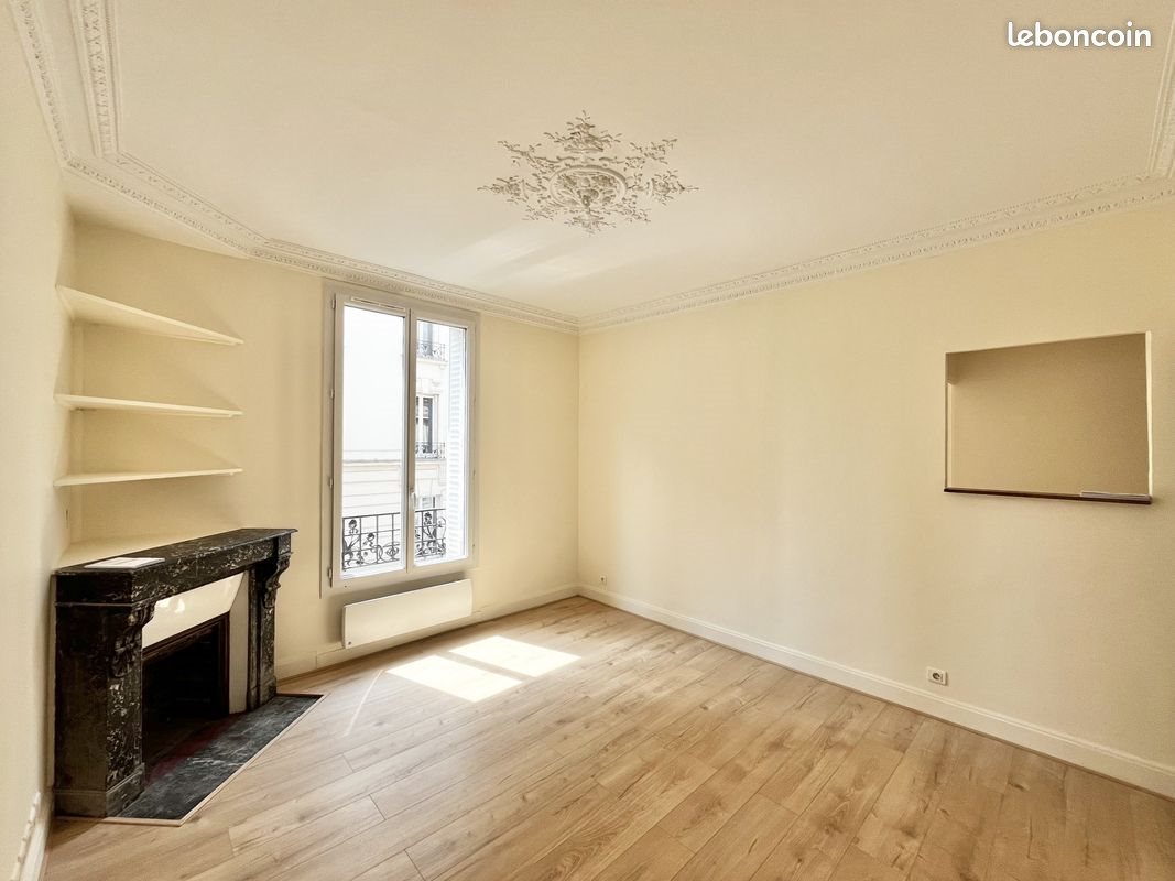 Appartement à louer, 42m², Puteaux