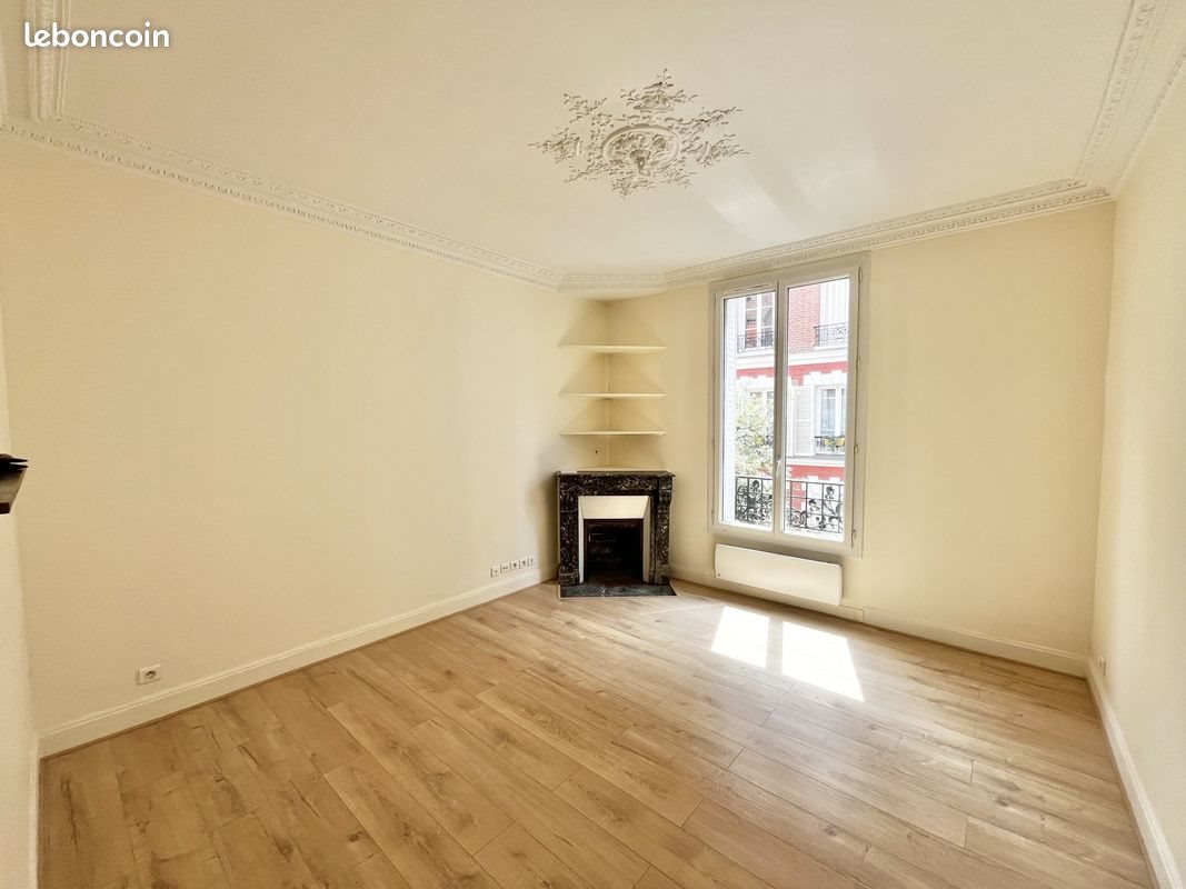 Appartement à louer, 42m², Puteaux