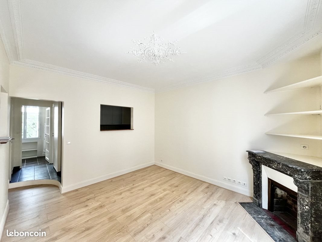 Appartement à louer, 42m², Puteaux