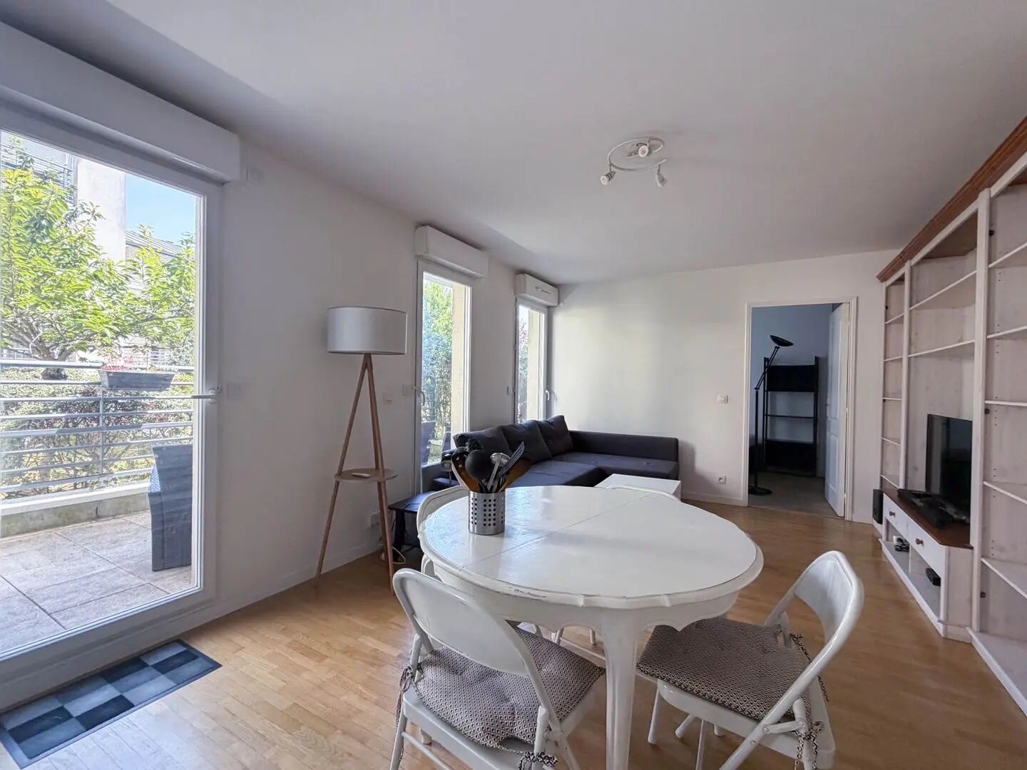Appartement à vendre, 57m², Suresnes