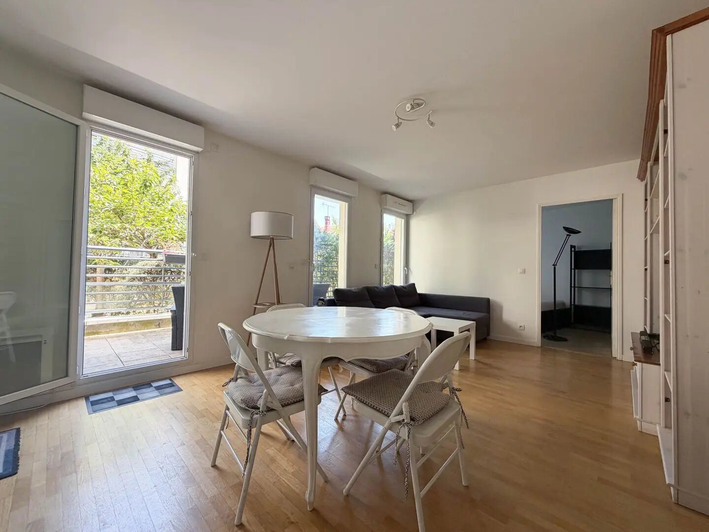 Appartement à vendre, 57m², Suresnes