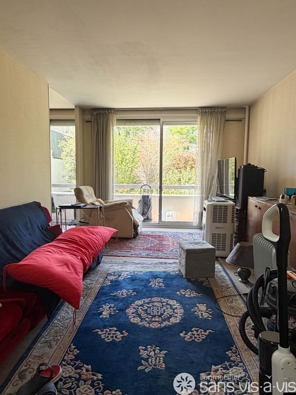 Appartement à vendre, 64m², Puteaux
