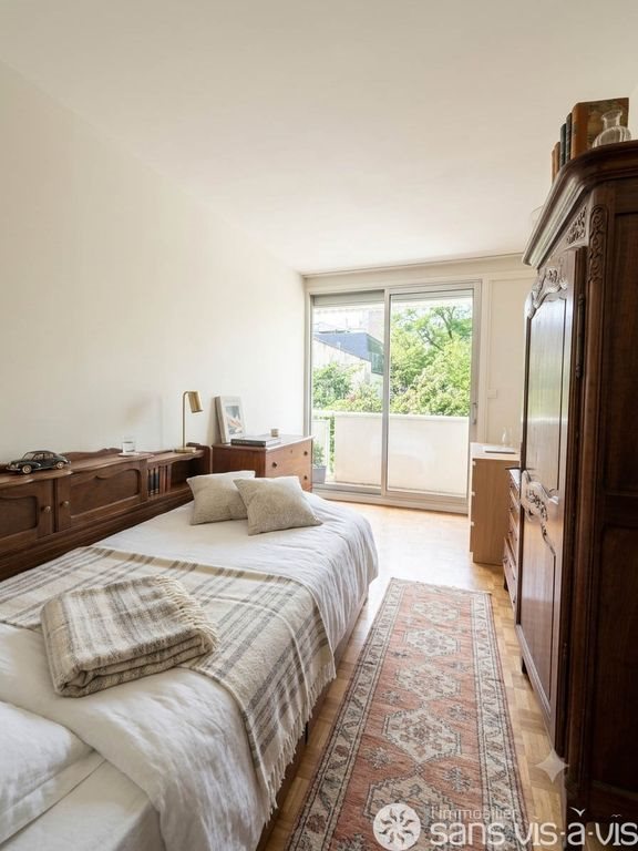 Appartement à vendre, 64m², Puteaux