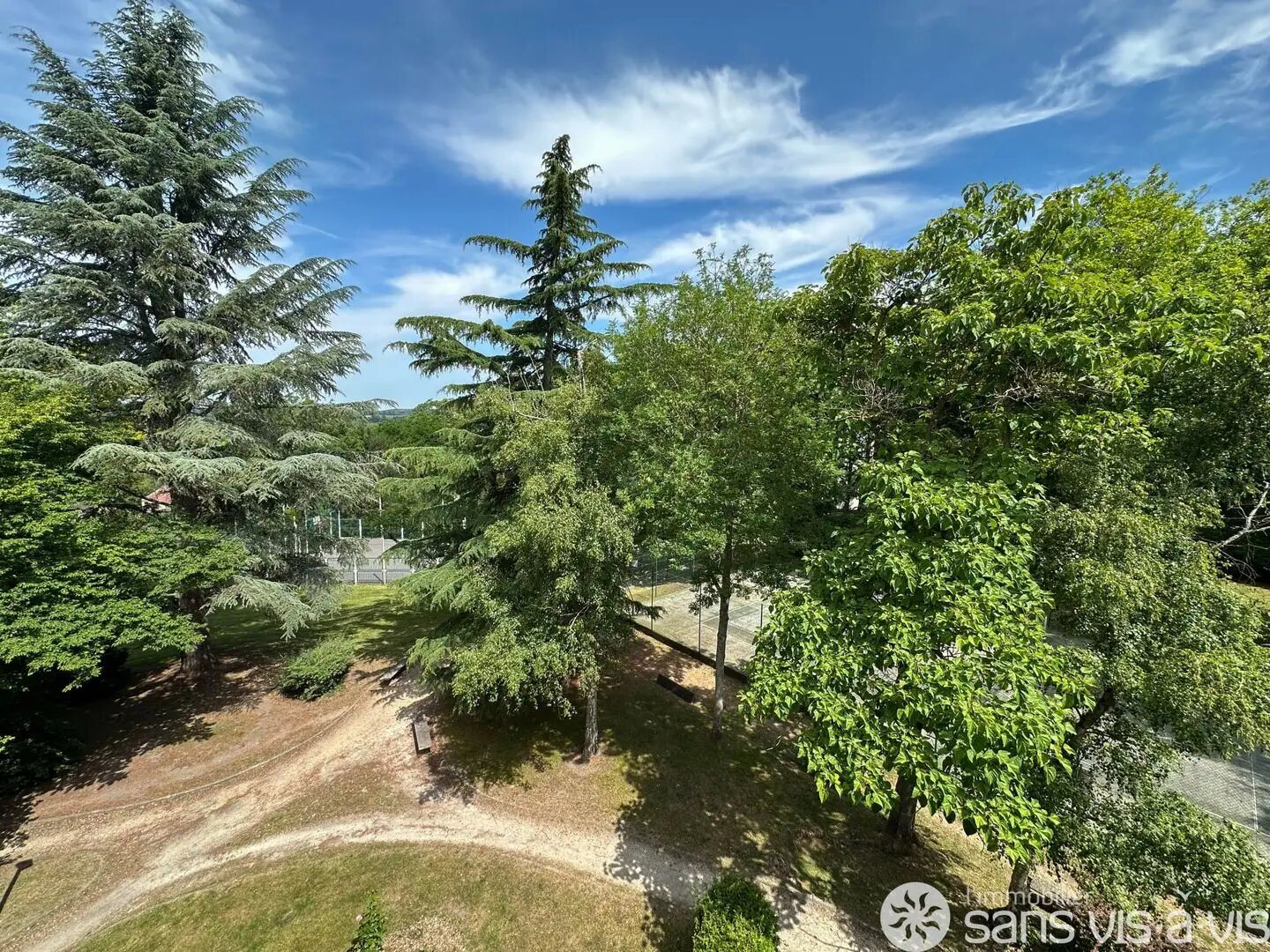 Appartement à vendre, 66m², Méry-sur-Oise