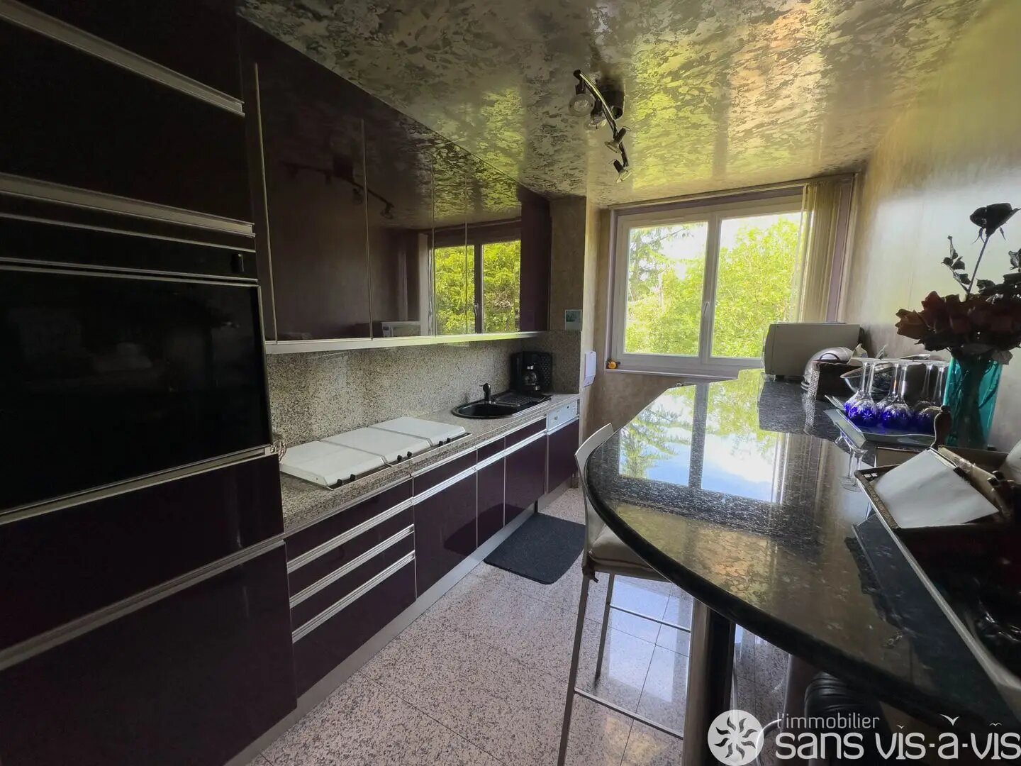 Appartement à vendre, 66m², Méry-sur-Oise